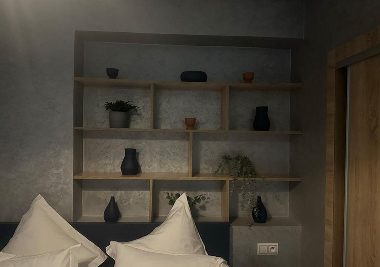 Appartement Agreable En Plein Coeur De Marrakech Pour 2 A 4 Personnes Marrakesh Extérieur photo